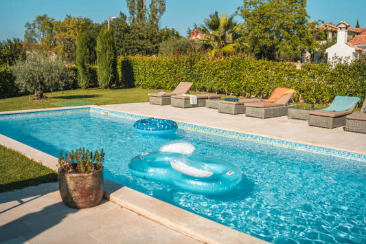 Pool Floats