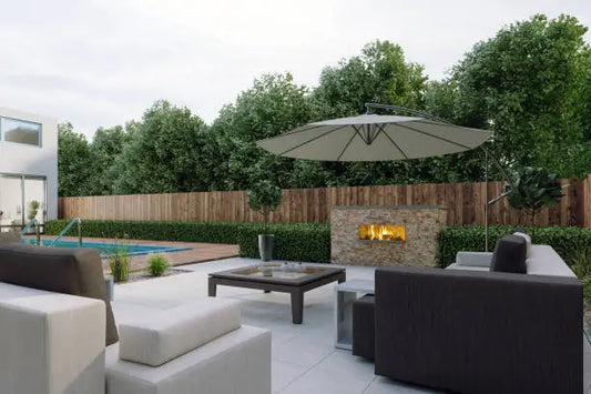 Outdoor Furniture Covers for Sofa