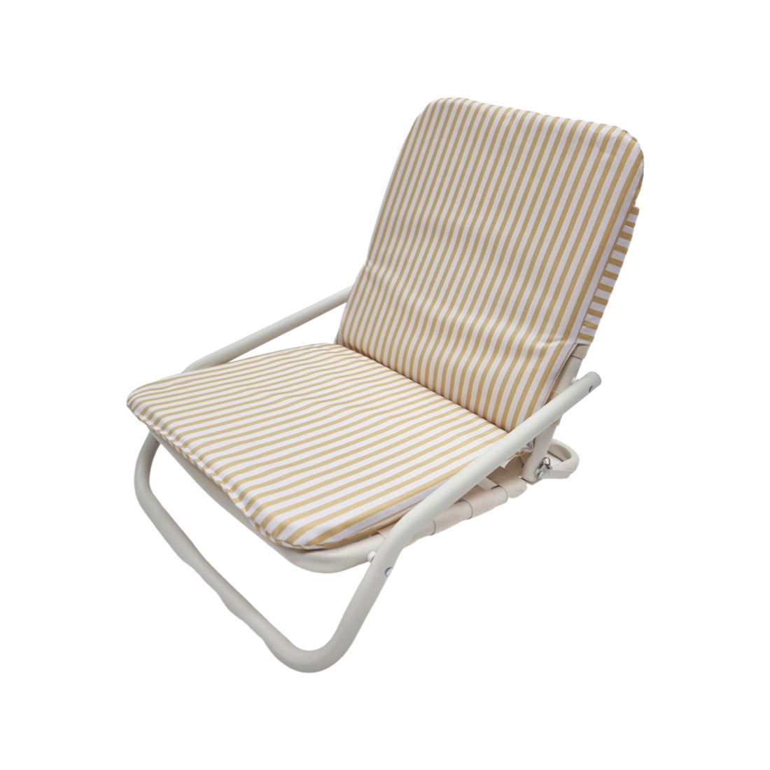 Beach Chair - Banana Yellow - Odie Home