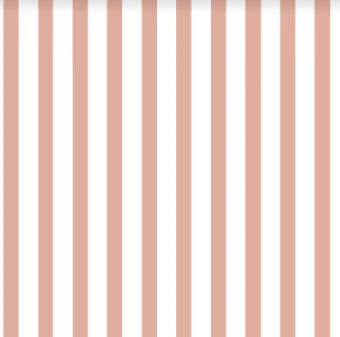 Beach Umbrella - Dusty Pink