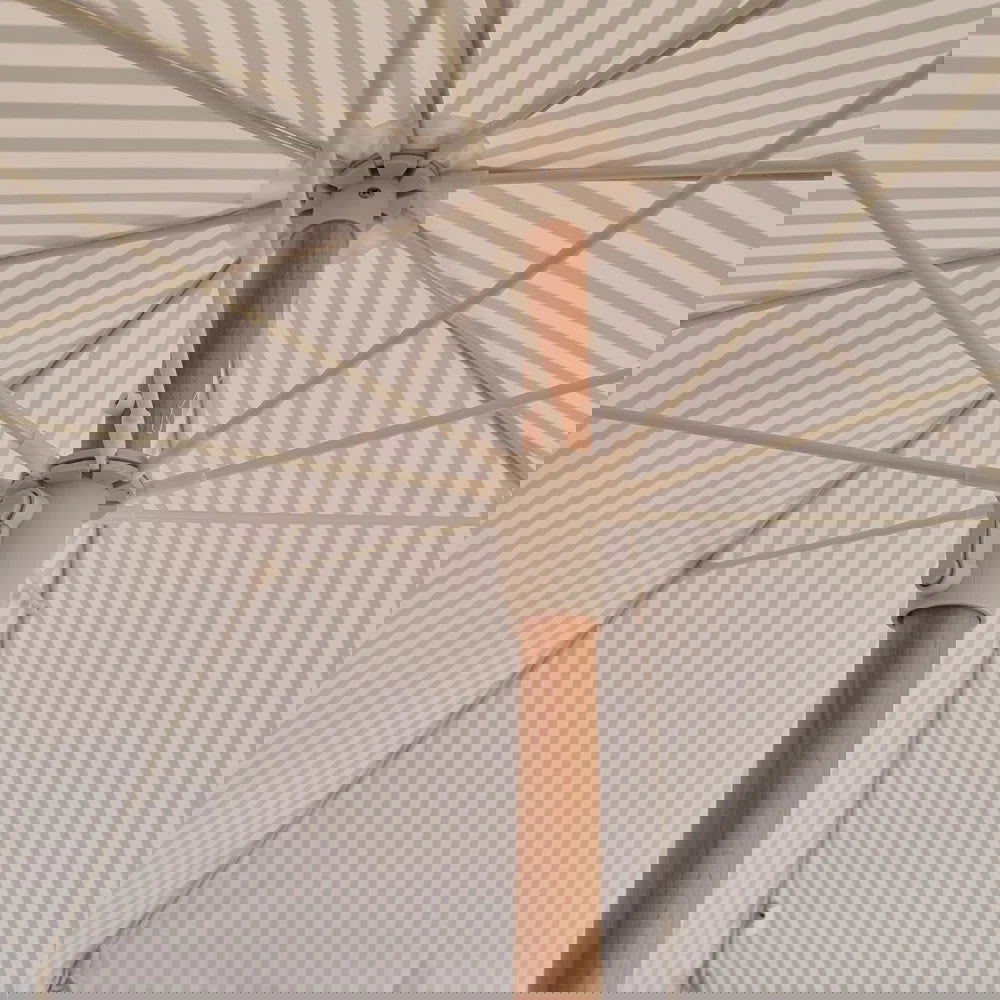 Beach Umbrella - Sage Green