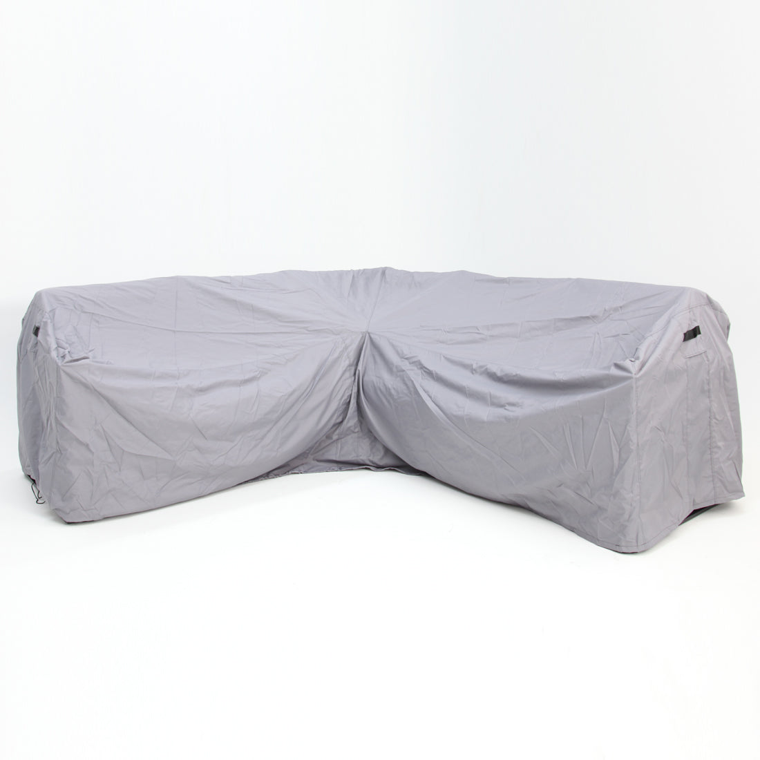 Large Corner Lounge Outdoor Cover - Grey