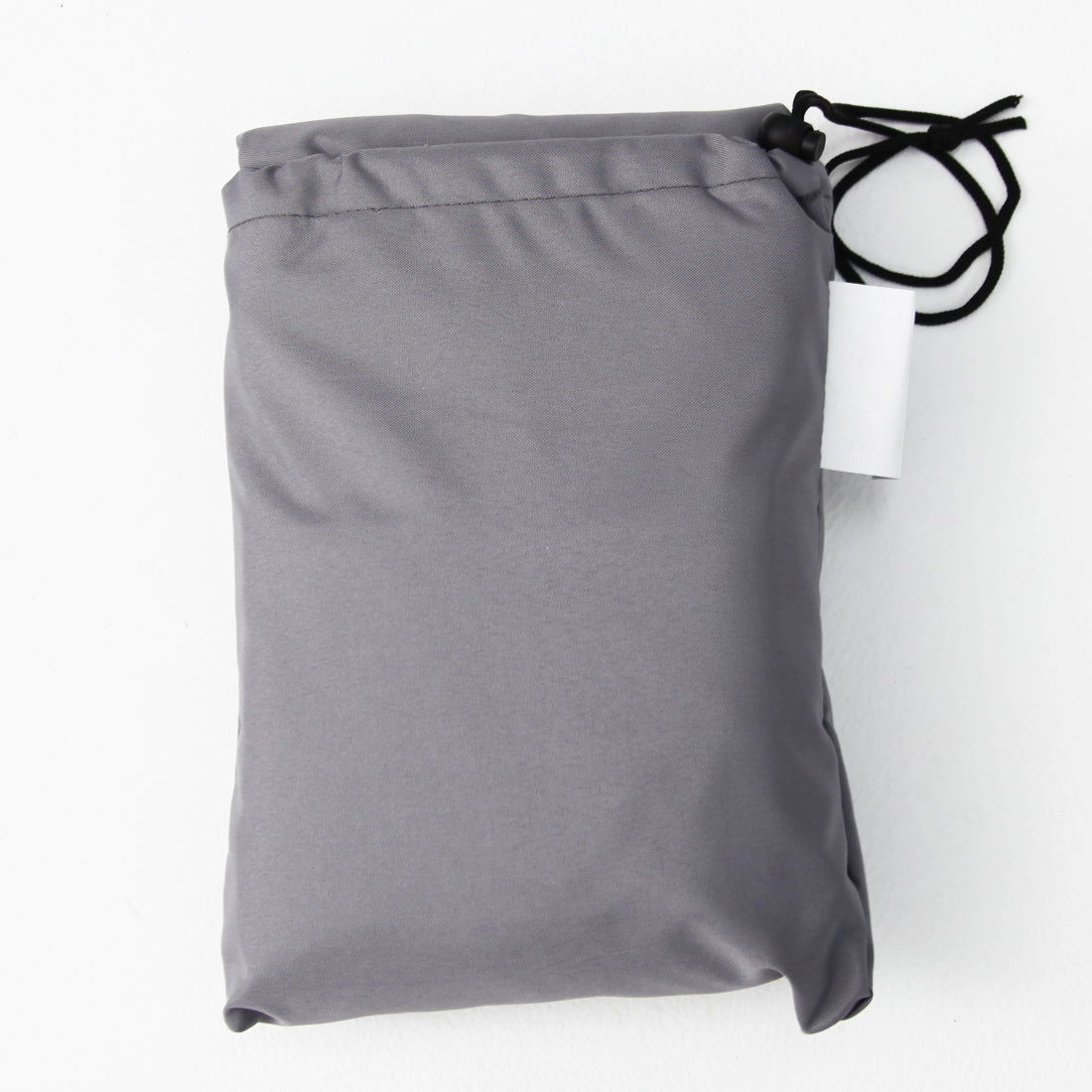 Single Lounge Outdoor Cover - Light Grey - Odie Home