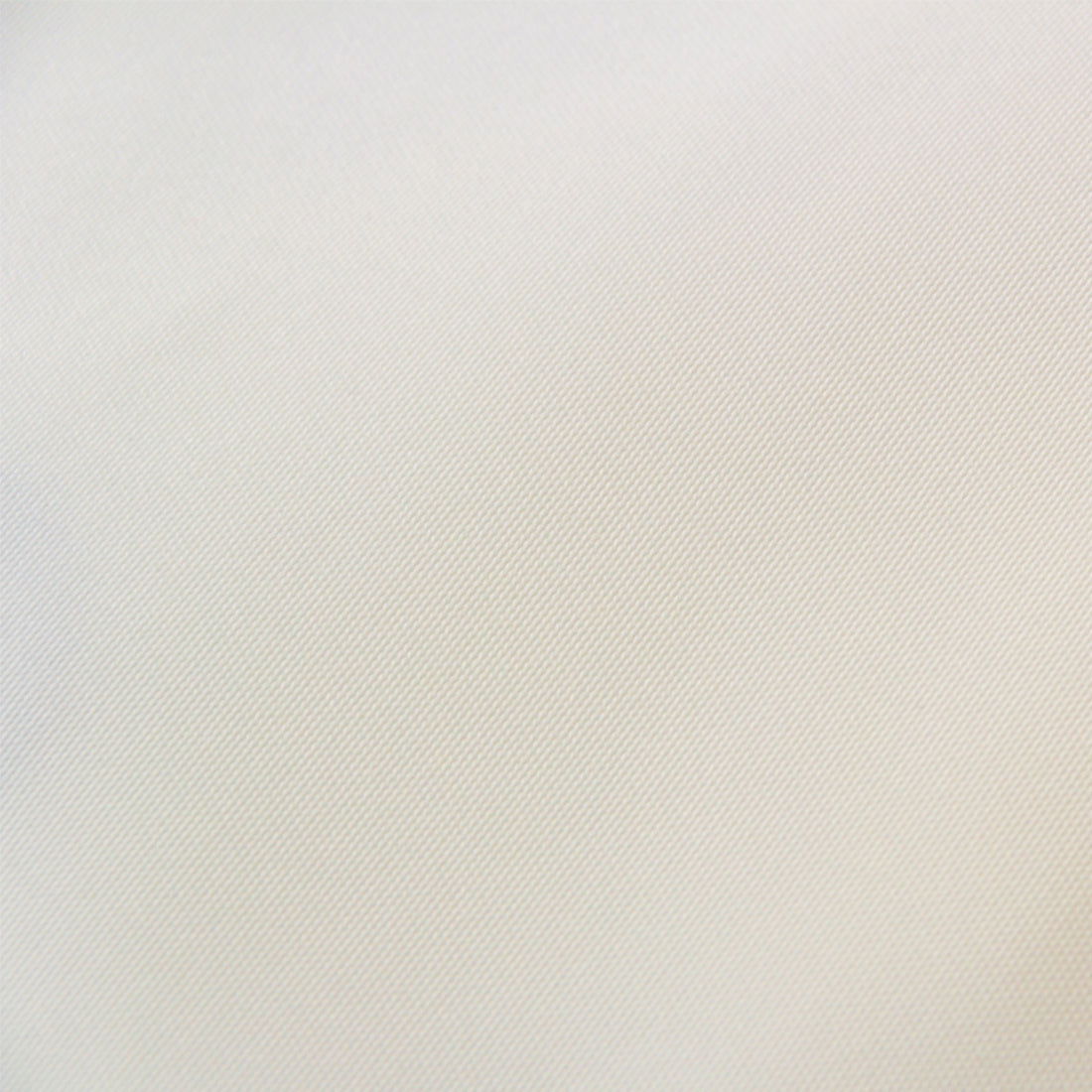 Whitehaven - 3m octagonal aluminium umbrella with flap and cover - Cream with white trim - Odie Home