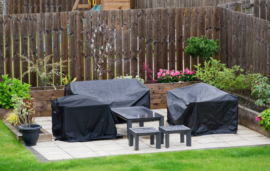 Outdoor Furniture Covers