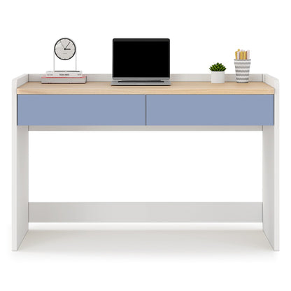 Luma Junior Study Desk - Cloud