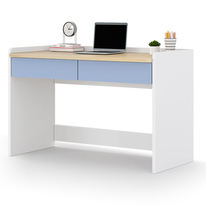 Luma Junior Study Desk - Cloud
