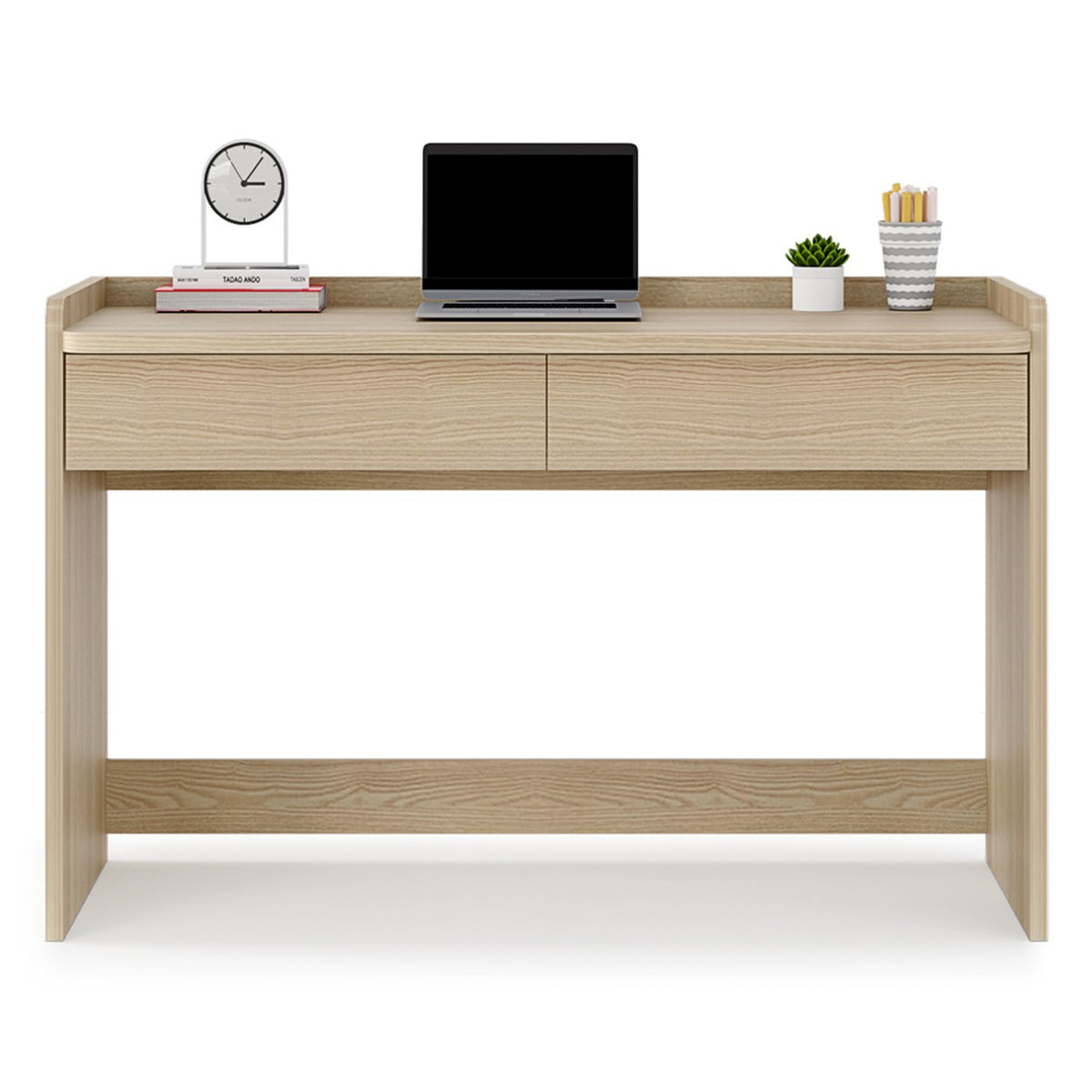 Luma Junior Study Desk - Natural