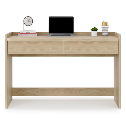 Luma Junior Study Desk - Natural