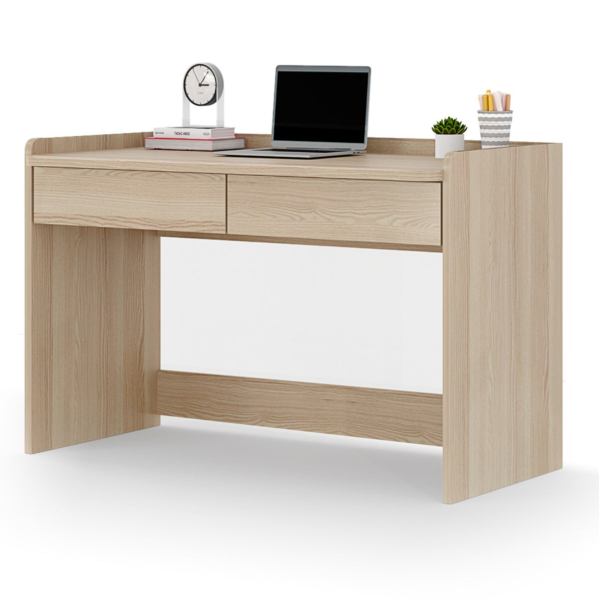 Luma Junior Study Desk - Natural