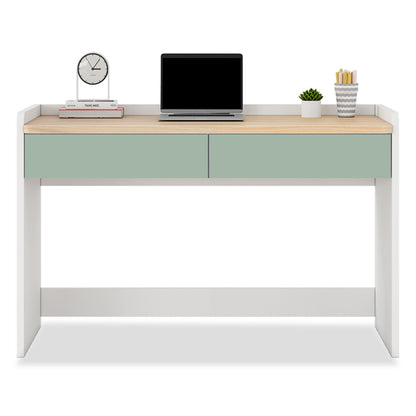 Luma Junior Study Desk - Sage