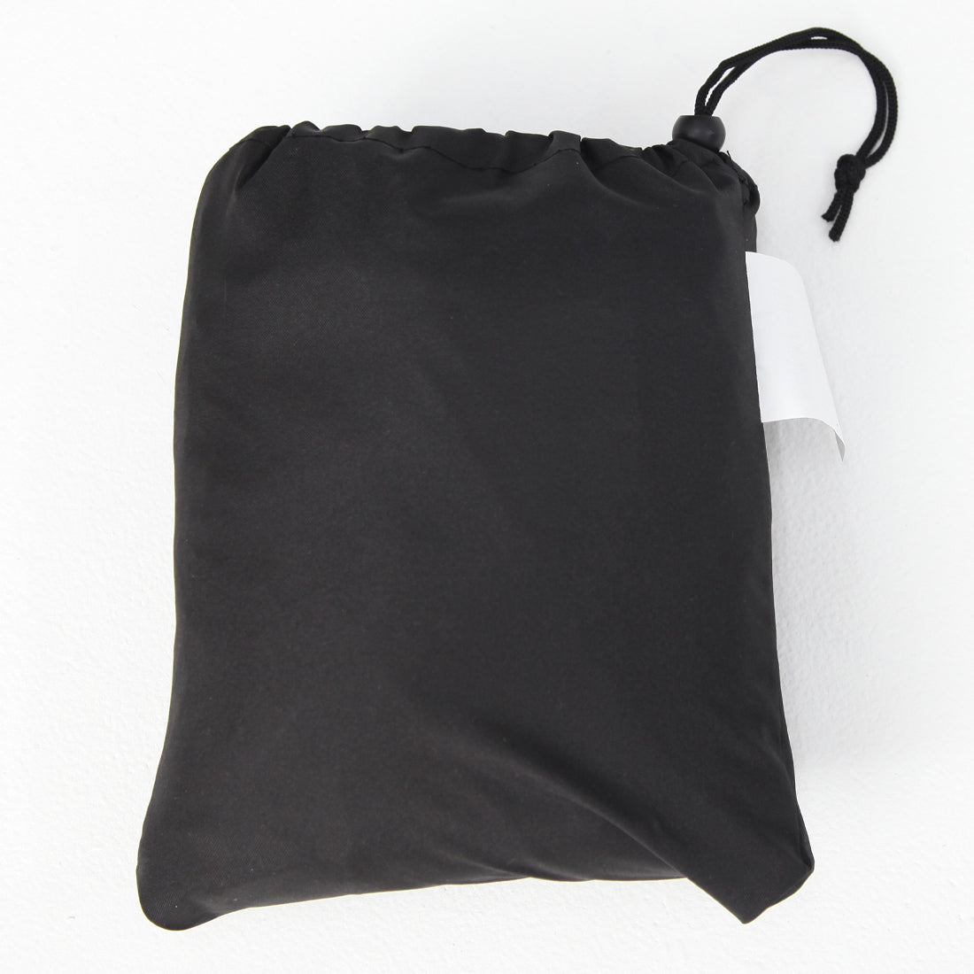 Large Sunlounge Outdoor Cover - Black