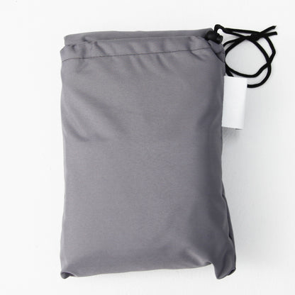 Large Sunlounge Outdoor Cover - Grey