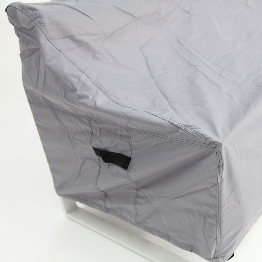 2-Seater Lounge Outdoor Cover - Light Grey