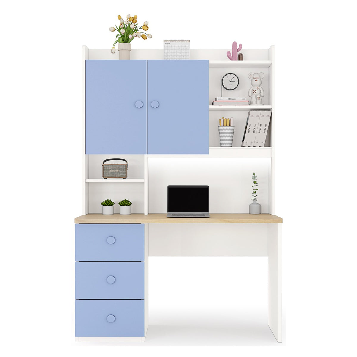 Atlas Junior Storage Desk