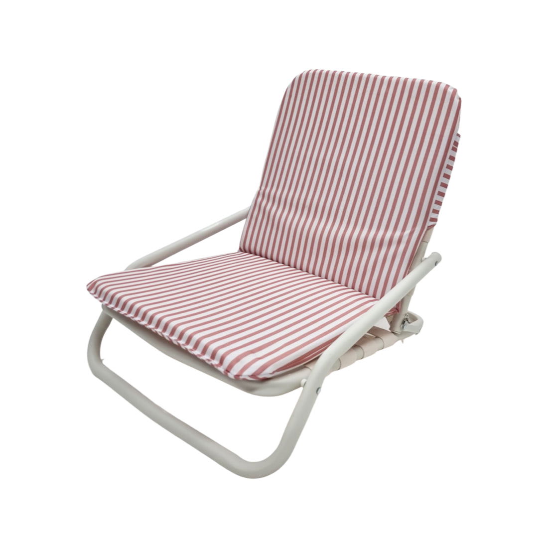 Beach Chair - Dusty Pink