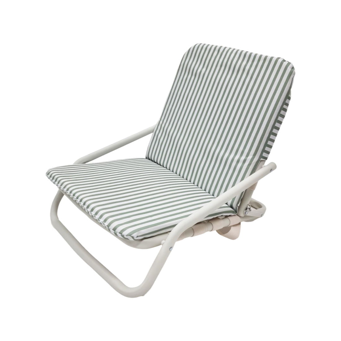 Beach Chair - Sage Green