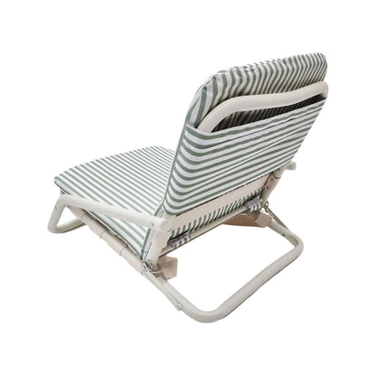 Beach Chair - Sage Green