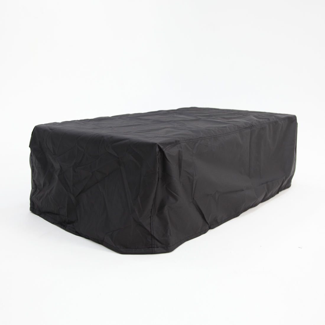 Coffee Table Outdoor Cover - Black