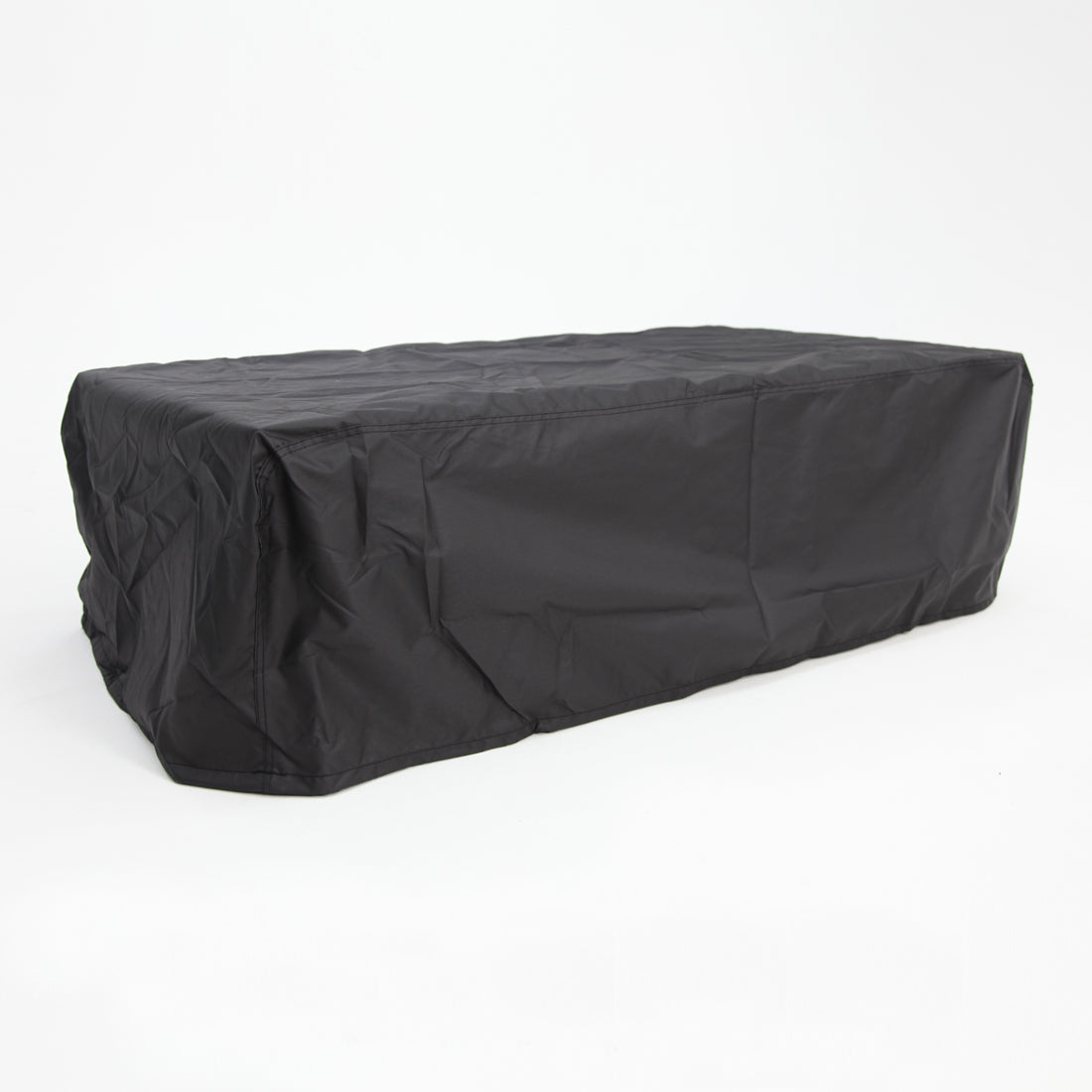 Coffee Table Outdoor Cover - Black