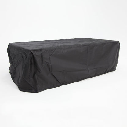 Coffee Table Outdoor Cover - Black