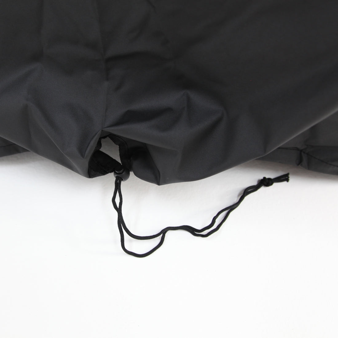 Coffee Table Outdoor Cover - Black