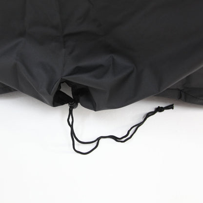 Coffee Table Outdoor Cover - Black