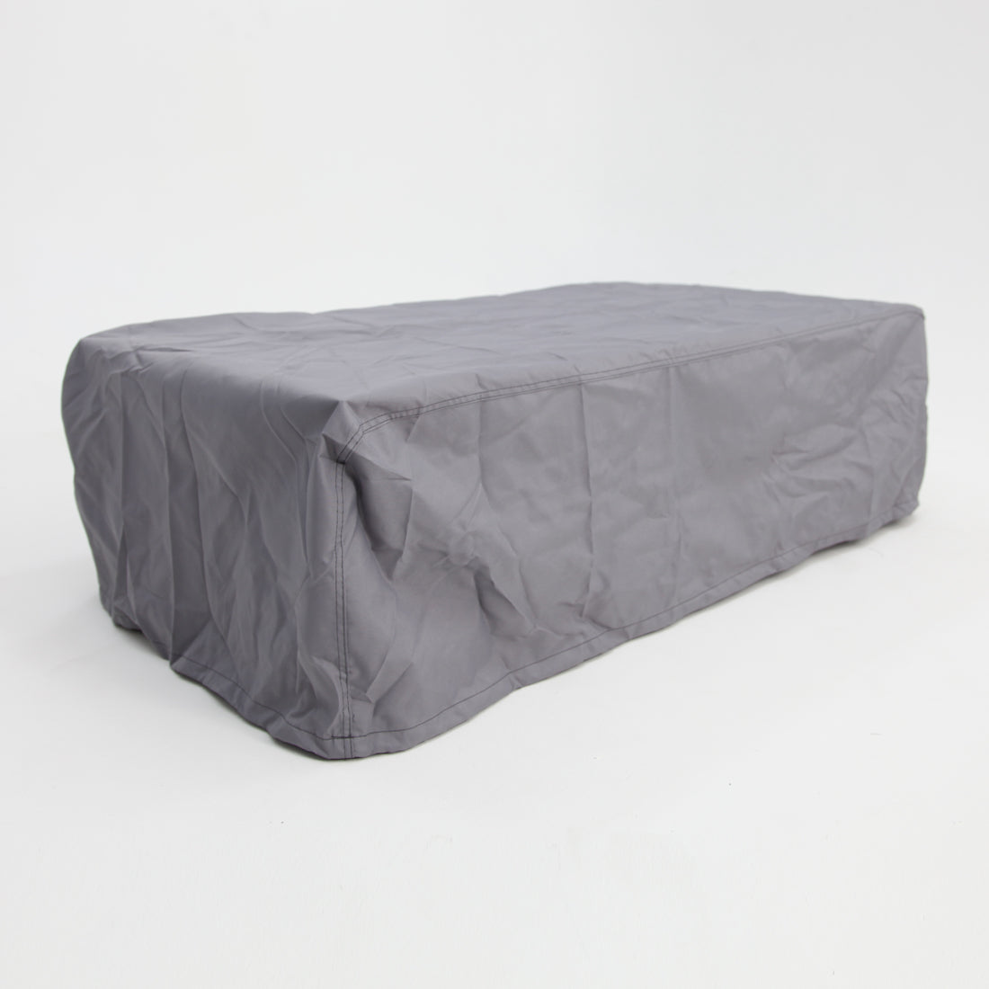 Coffee Table Outdoor Cover - Grey