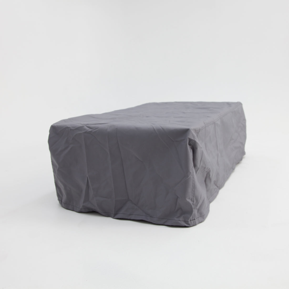 Coffee Table Outdoor Cover - Grey