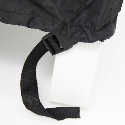 Corner Lounge Outdoor Cover - Black