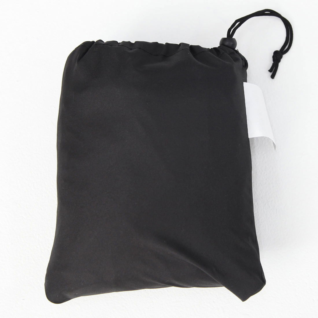 Hanging Pod Chair Outdoor Cover - Black