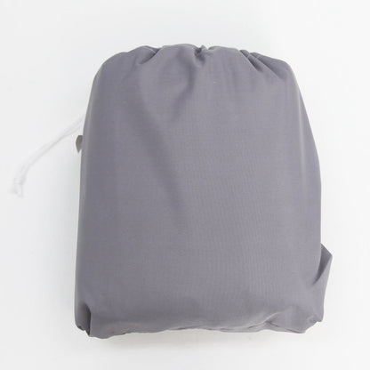 Large Corner Lounge Outdoor Cover - Grey