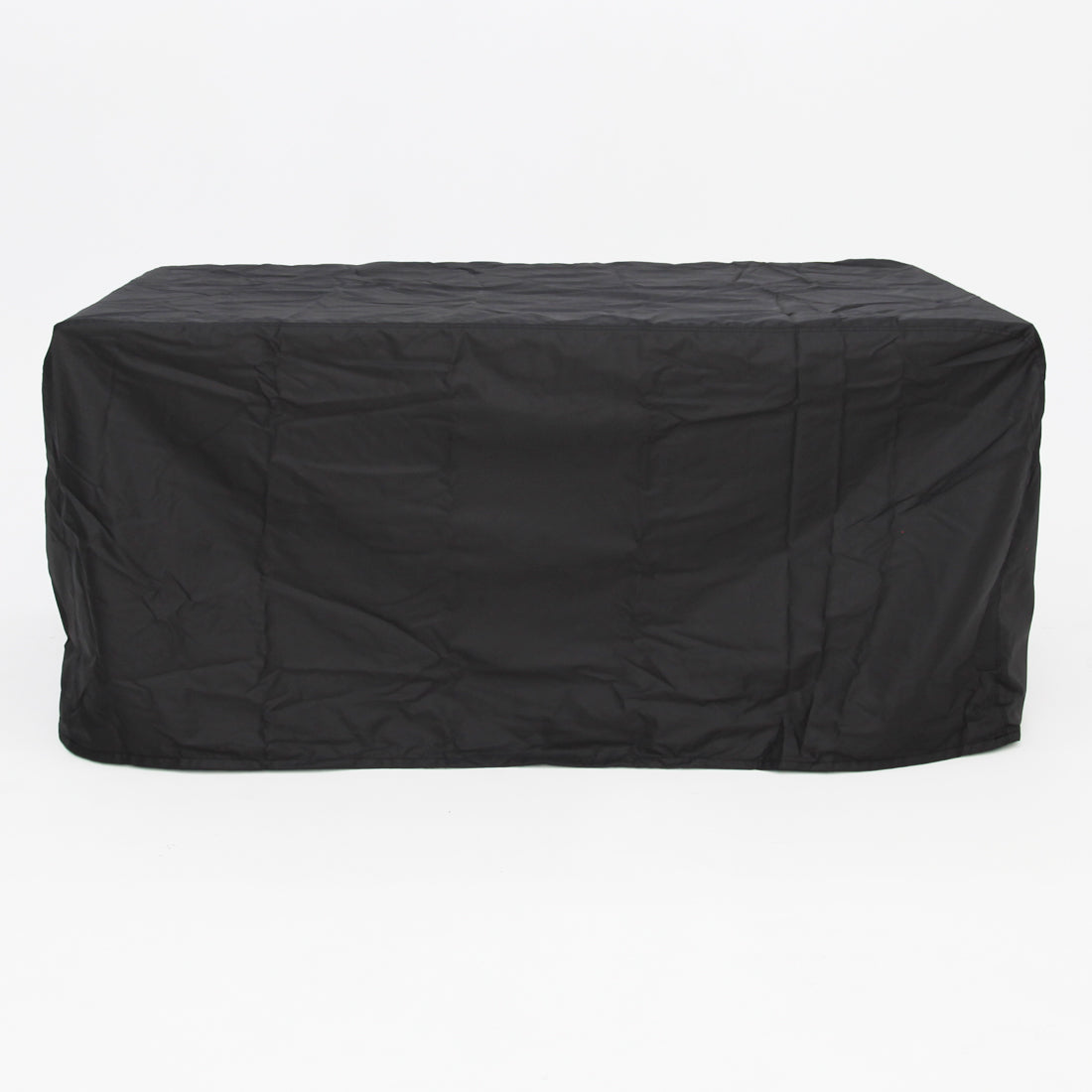 Lounge Dining Table Outdoor Cover - Black