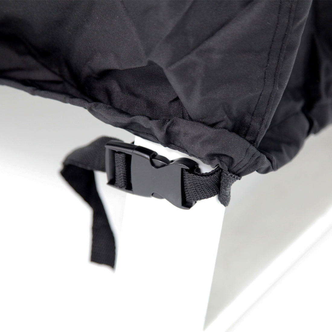 Lounge Dining Table Outdoor Cover - Black