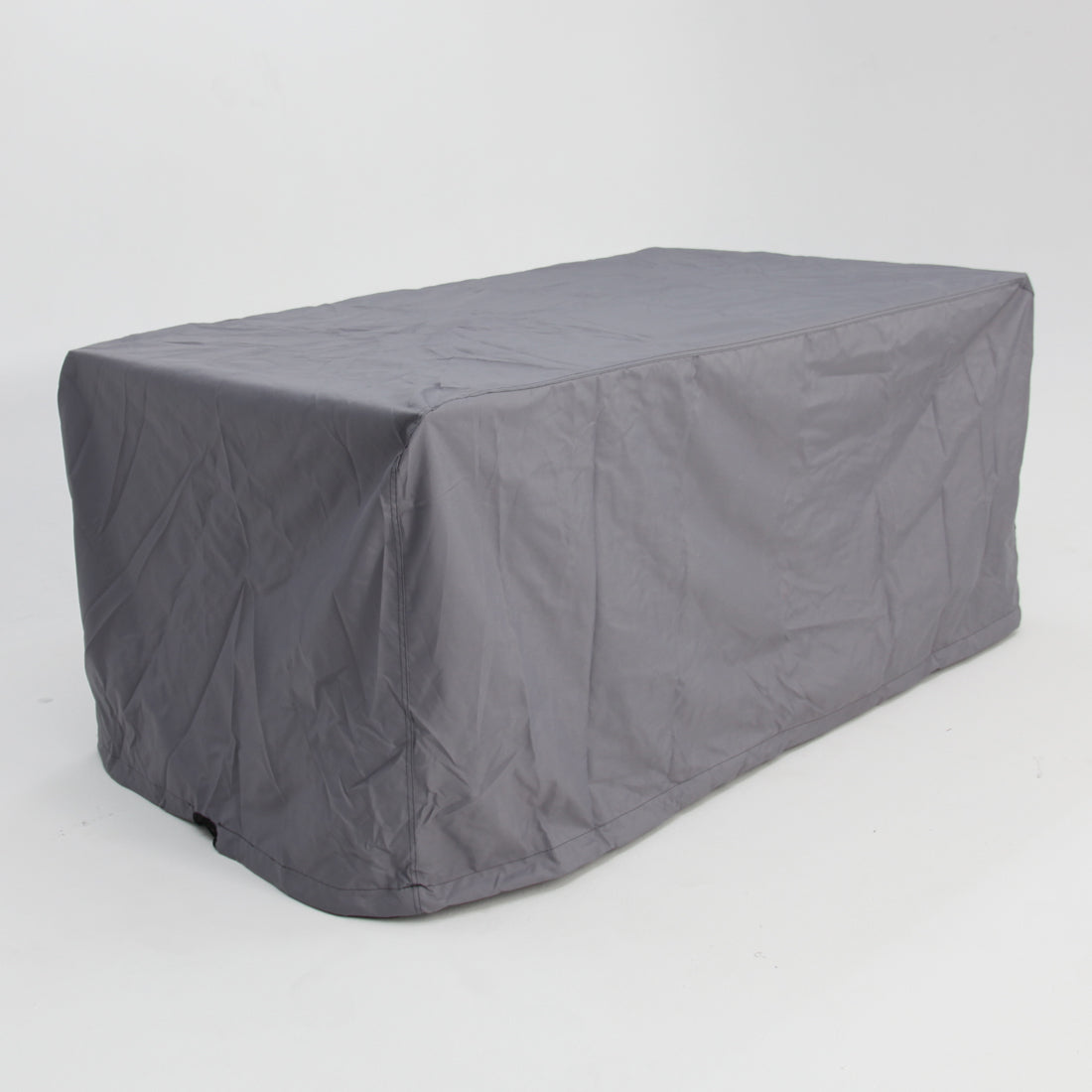 Lounge Dining Table Outdoor Cover - Grey