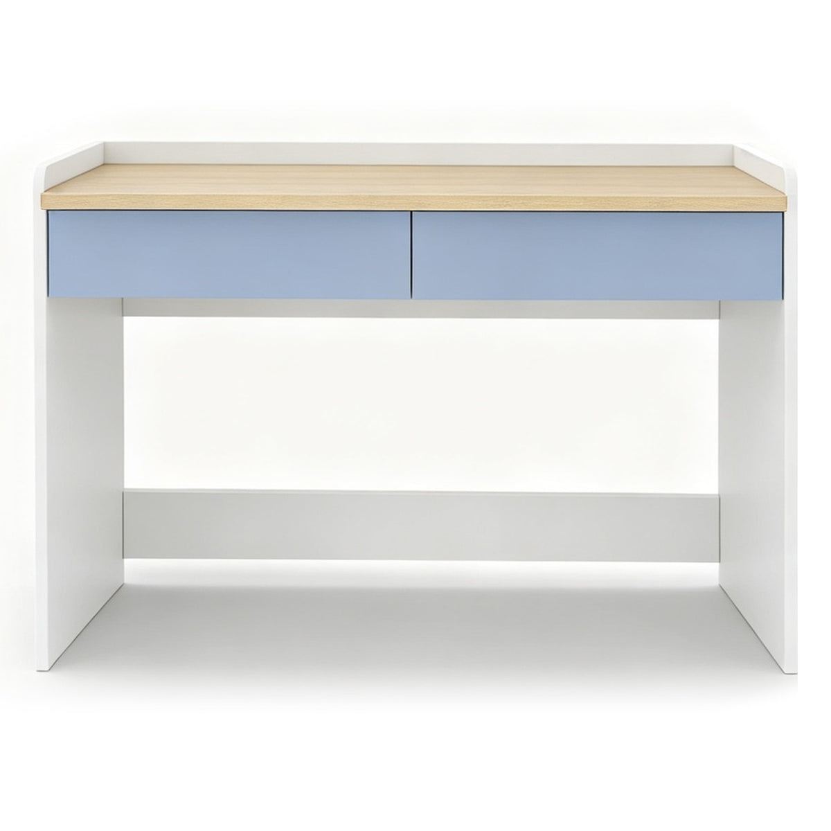 Luma Junior Study Desk - Cloud