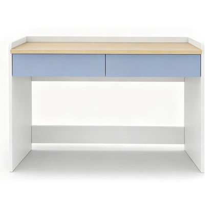 Luma Junior Study Desk - Cloud