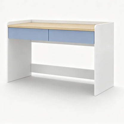 Luma Junior Study Desk - Cloud