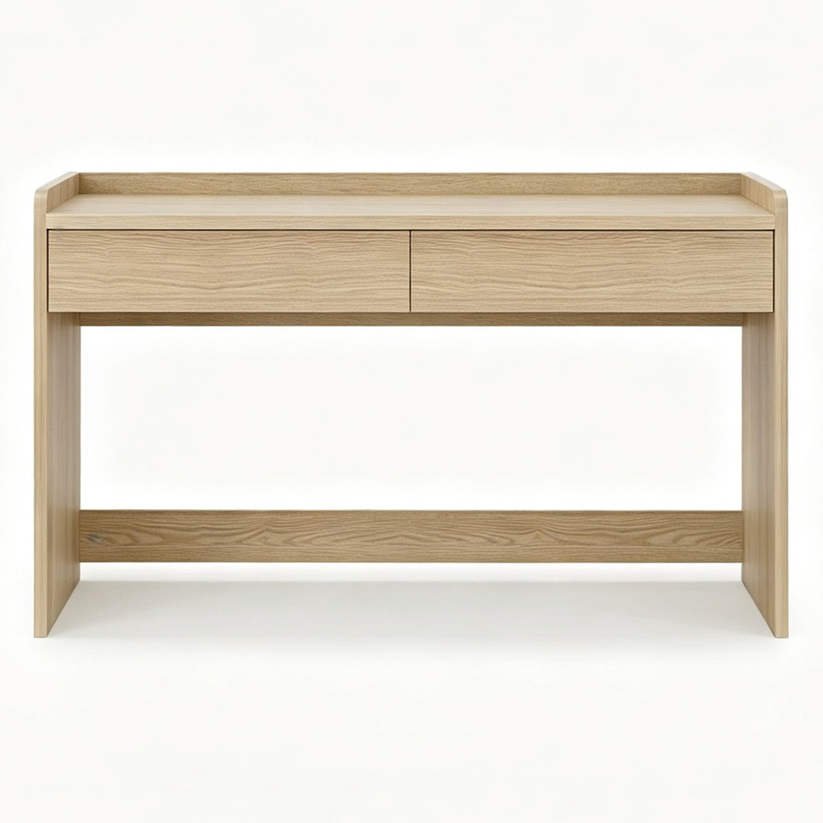 Luma Junior Study Desk - Natural