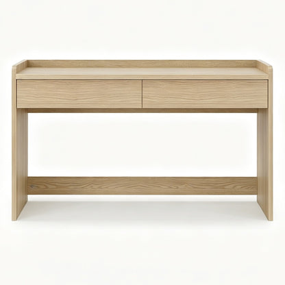Luma Junior Study Desk - Natural