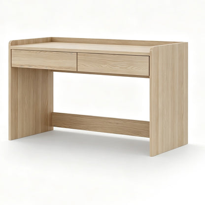 Luma Junior Study Desk - Natural