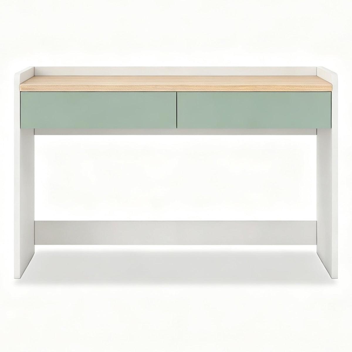 Luma Junior Study Desk - Sage