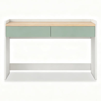 Luma Junior Study Desk - Sage