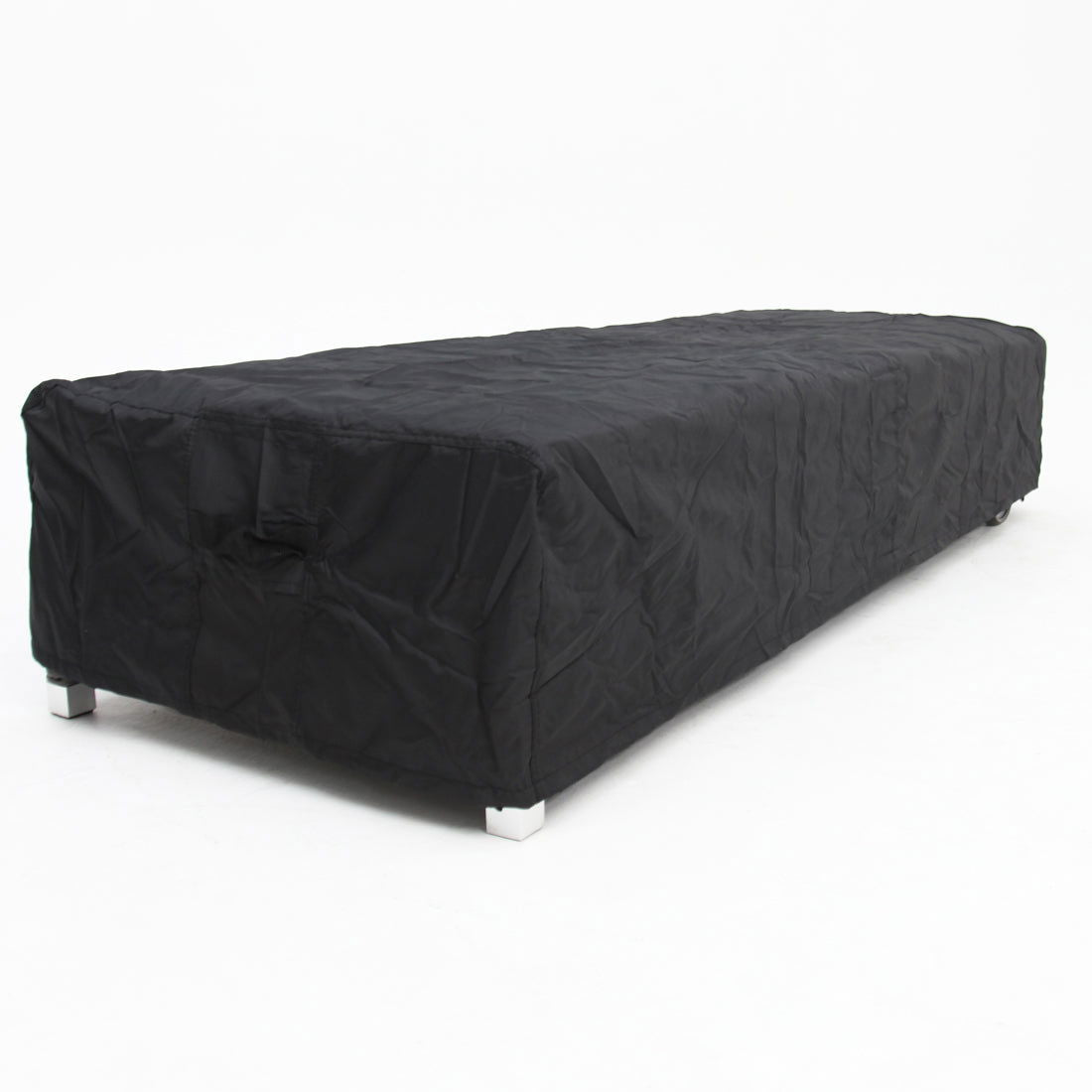 Sunlounge Outdoor Cover - Black