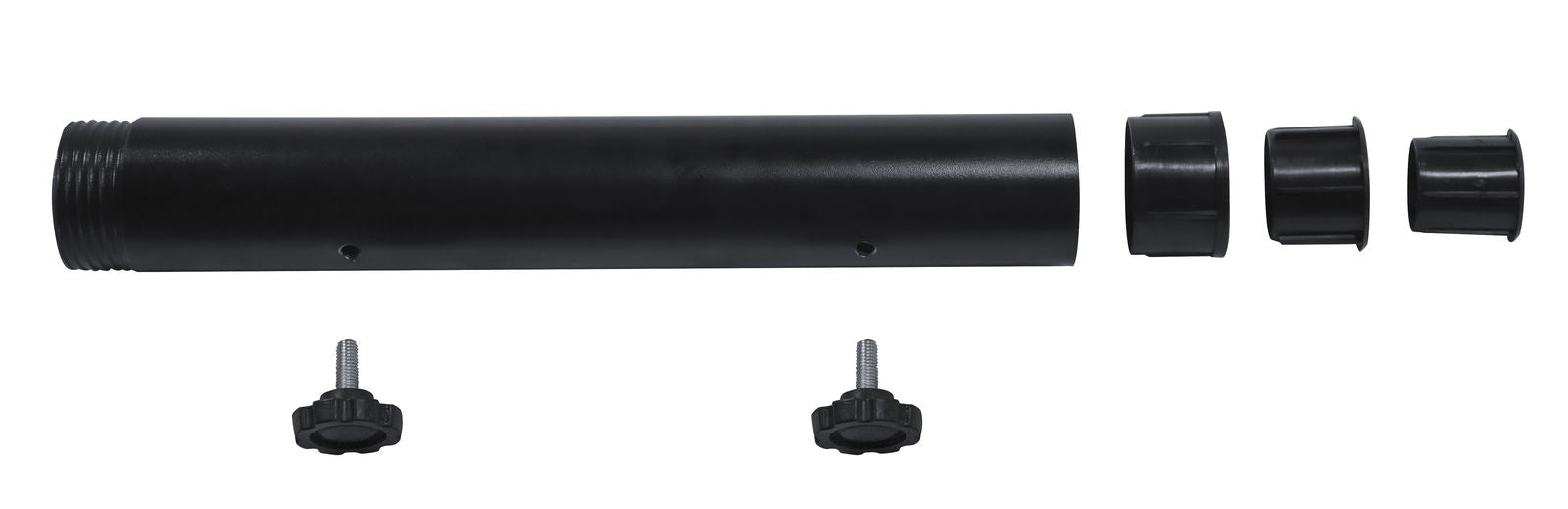 Topshade 27kg Umbrella Base - Black