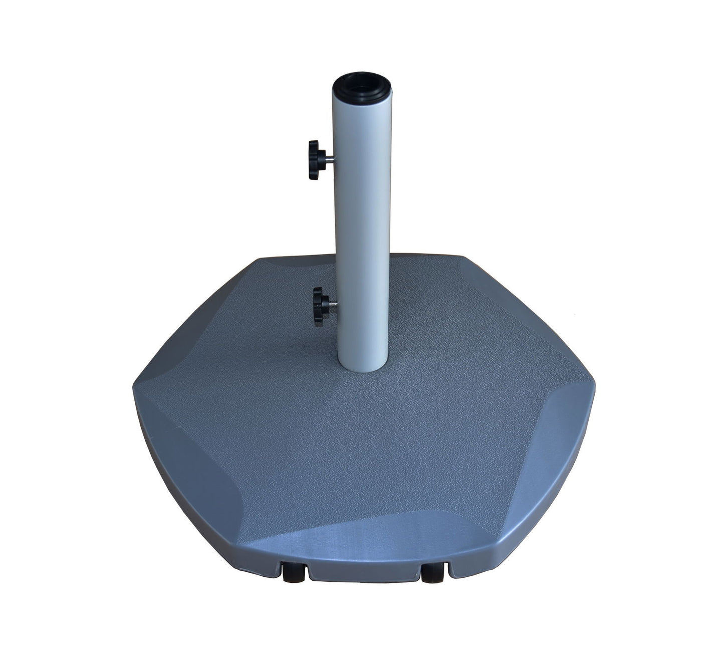 Topshade 27kg Umbrella Base - Grey